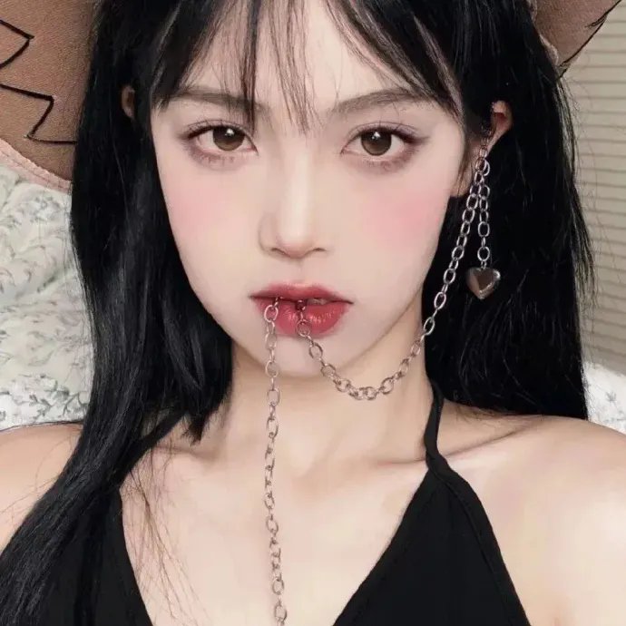 女孩终究是女孩