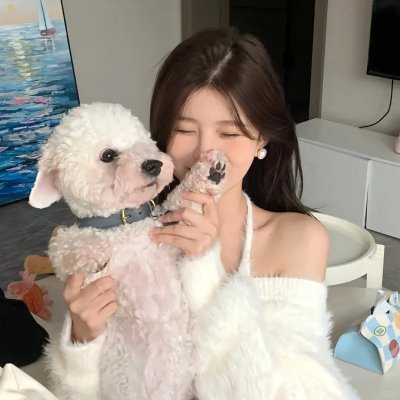 我真的不想失去你