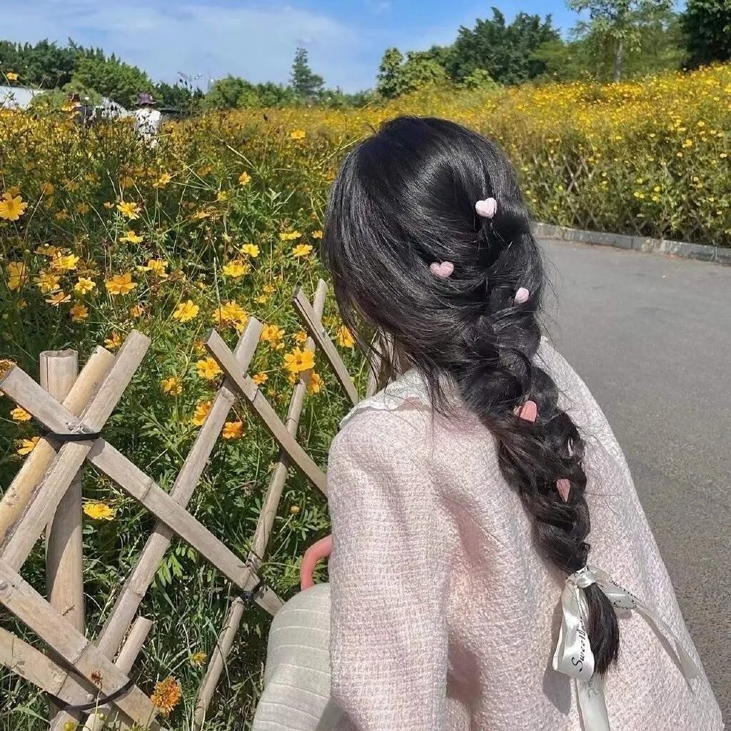 爱之吻