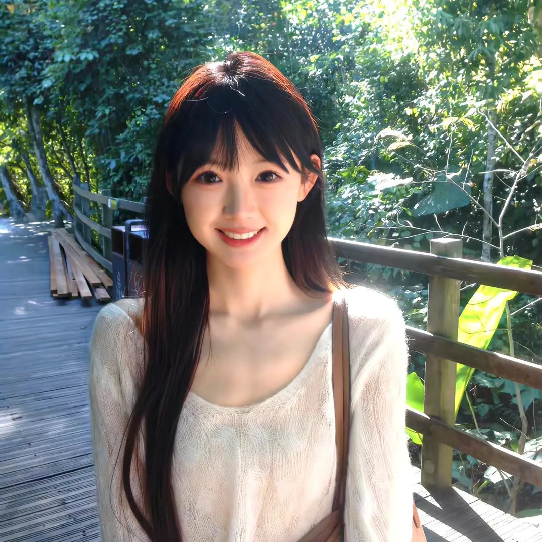 和女儿的日常第一季